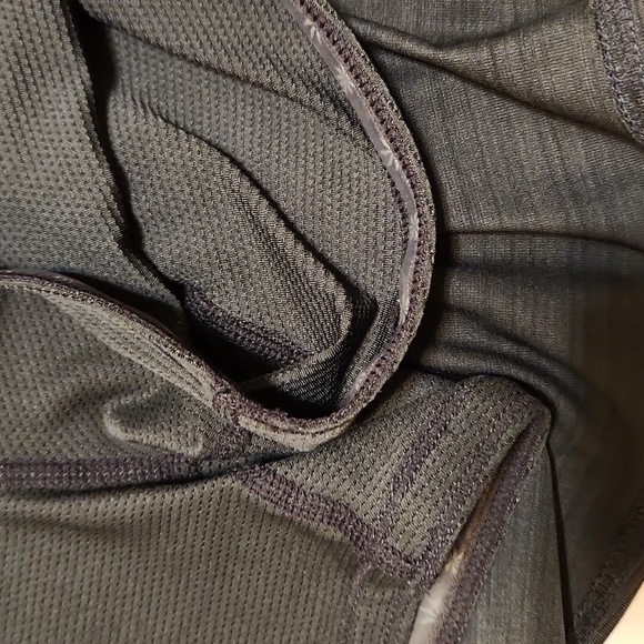 Women's skort Athleta. Grey xs - Picture 4 of 5